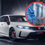 honda civic type r
