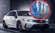 honda civic type r