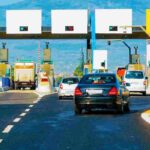 autostrada biglietto modulo