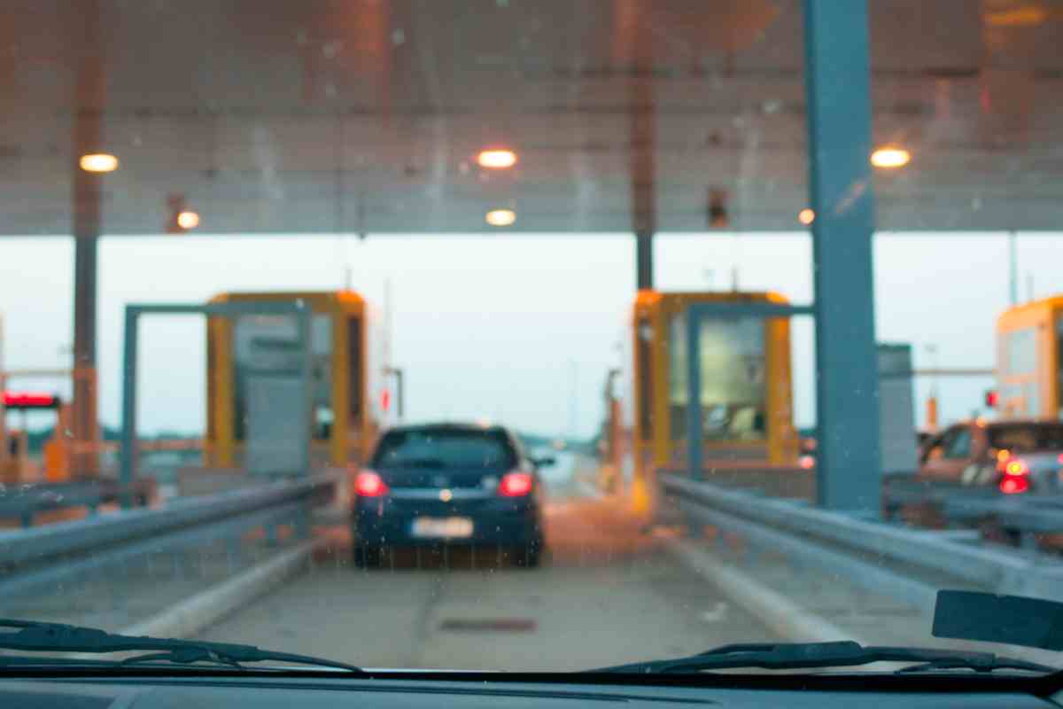 Autostrada gratis