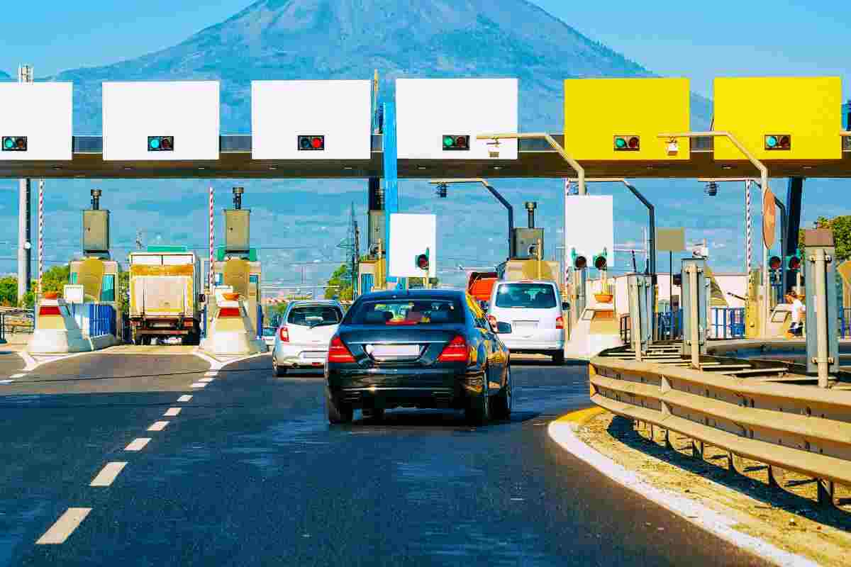 aurostrada italia