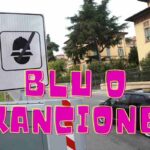 Autovelox novità arancione blu