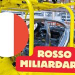 Magneti Marelli istanza fallimento tribunale USA