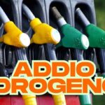 Aircela carburante futuro idrogeno benzina green