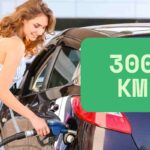 Huawei 3000 km autonomia ricarica