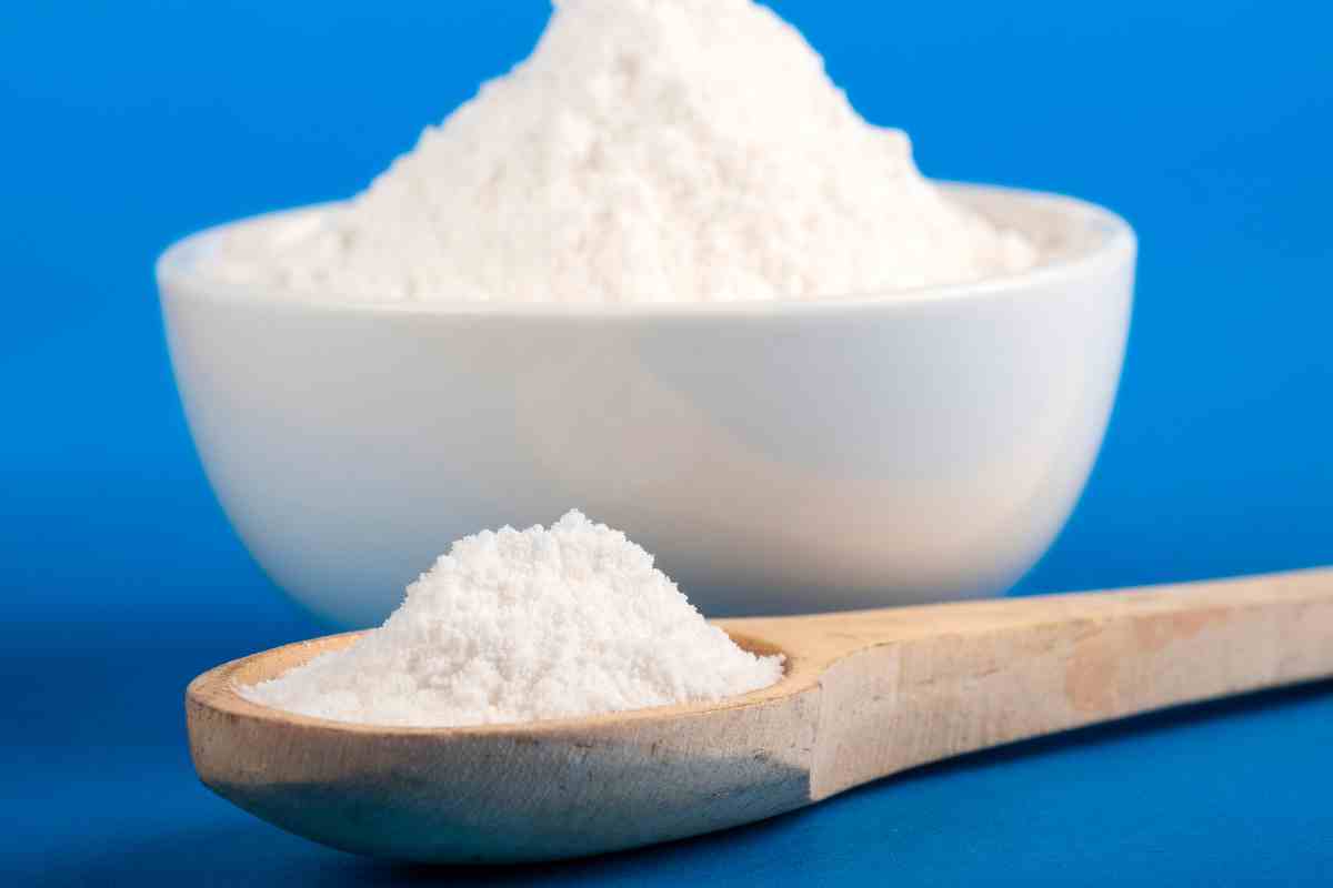 bicarbonato