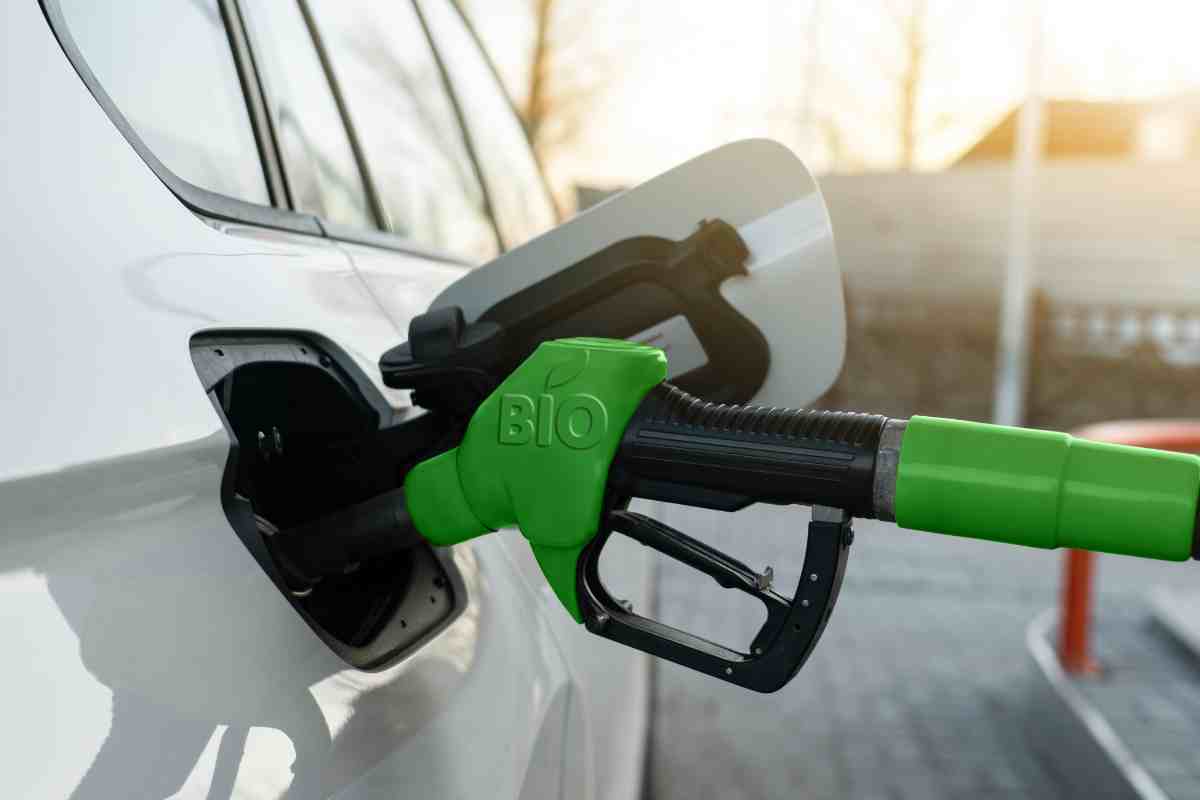 biocarburanti