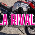 Kove 625X GT novità moto Italia BMW GS