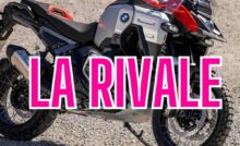 Kove 625X GT novità moto Italia BMW GS