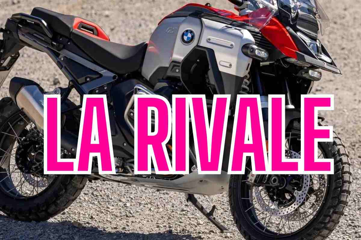 Kove 625X GT novità moto Italia BMW GS