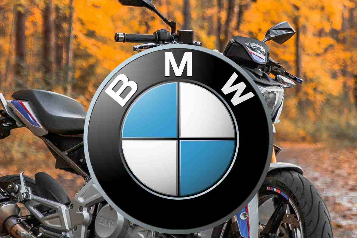 BMW C 400 X novità scooter