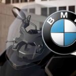 BMW C 400 GT 2025