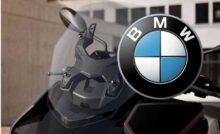 BMW C 400 GT 2025