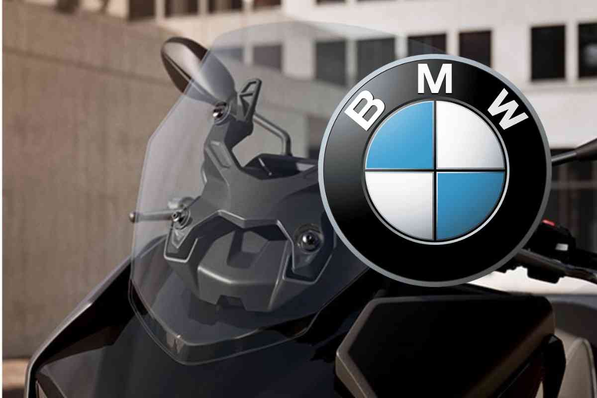 BMW C 400 GT 2025