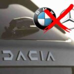 dacia retro auto suv