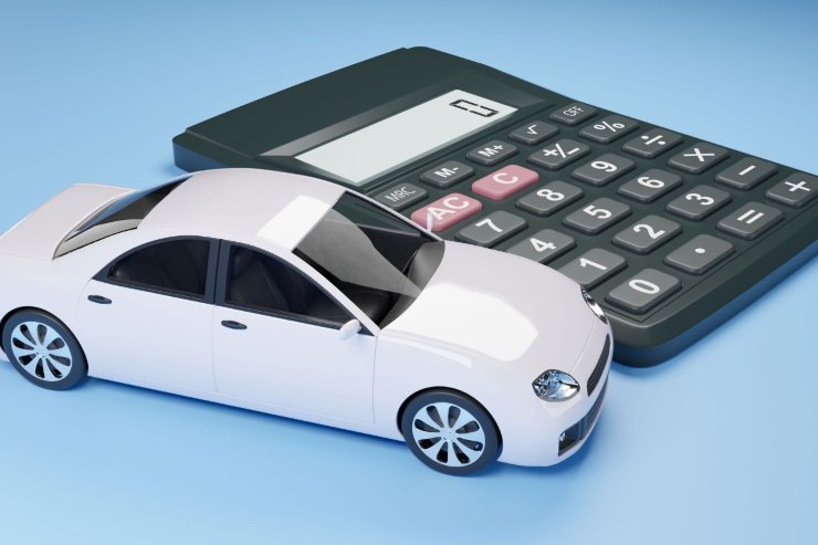 Bollo auto esenzione auto elettriche