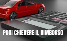 auto calcolatrice