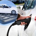 auto calcolatrice