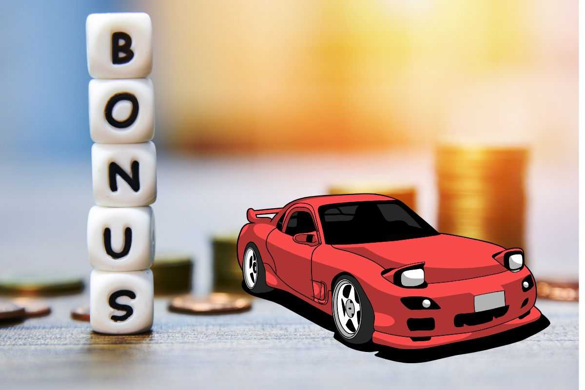 Auto elettrica bonus Governo