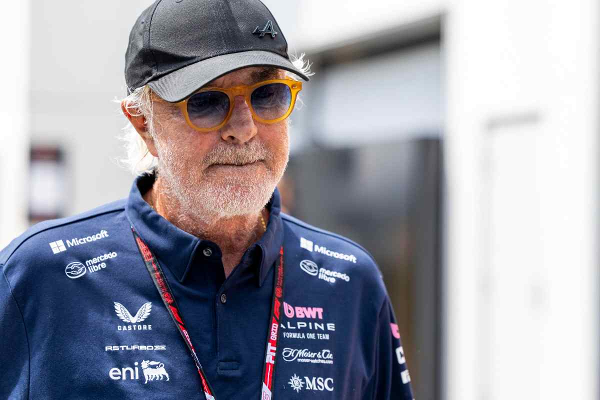 flavio briatore