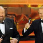 Dune Buggy Bud Spencer Terence Hill