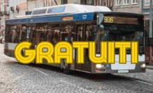 Polizia bus gratis Sicilia 30 settembre