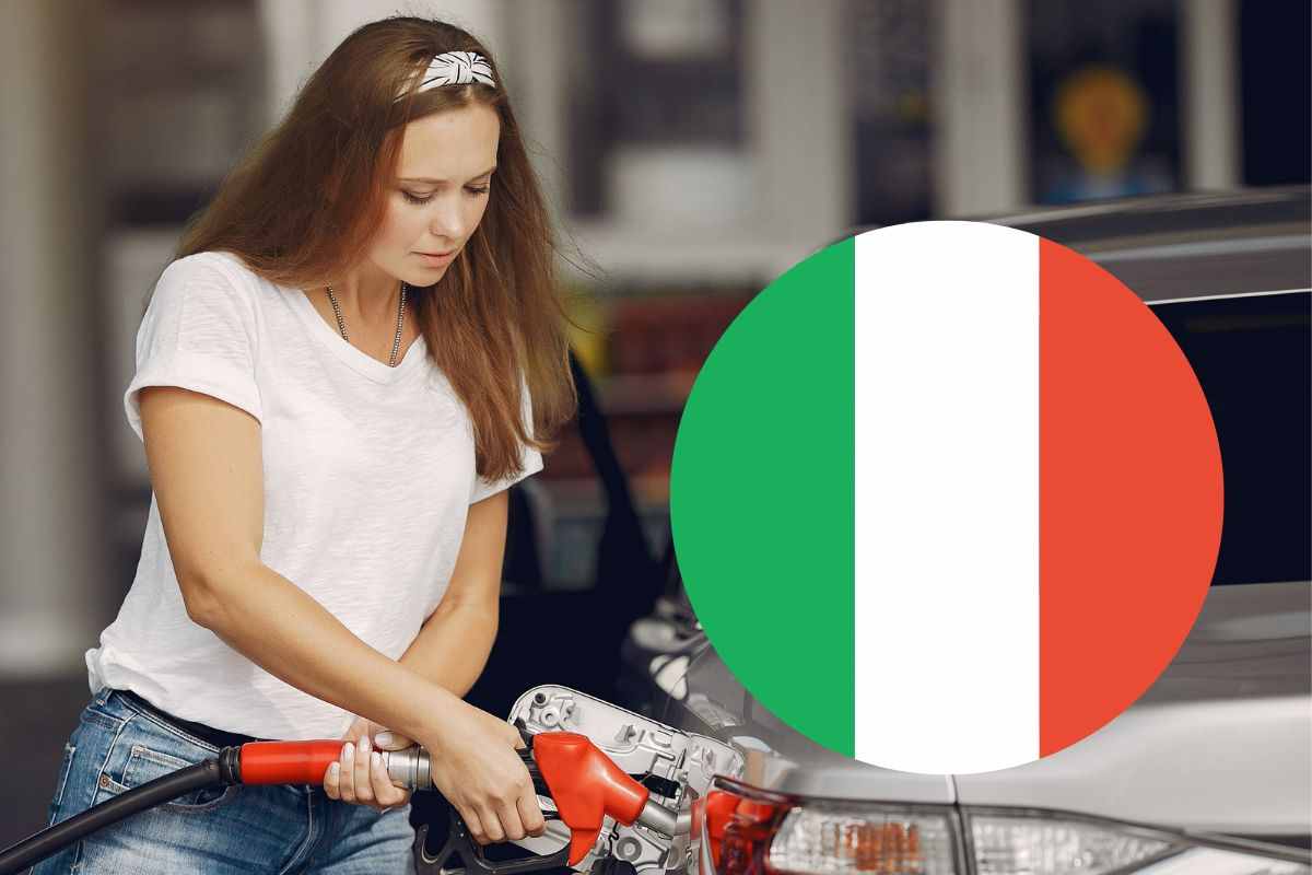Idrogeno auto Car Sharing Italia Venezia