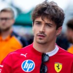 Ferrari Leclerc polemica F1