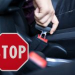Volvo cintura sicurezza multi adattiva