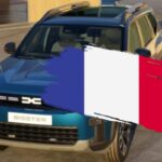 Dacia Bigster novità Renault Boreal