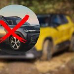 dacia duster jeep avenger