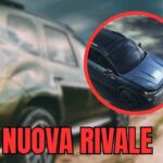 dacia rivale