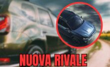 dacia rivale