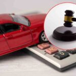 auto calcolatrice