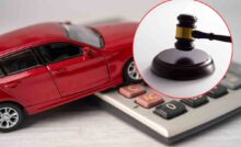 auto calcolatrice