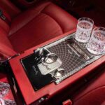 Bentley Mulsanne Grand Limousine
