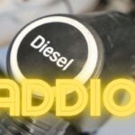 Diesel auto novità Euro5 addio