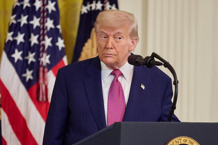 doald trump