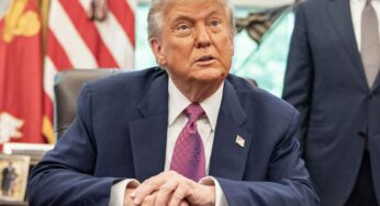 Trump tuona, nuova minaccia Mondiale in arrivo: dichiarazione a sorpresa