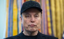 Frecciaossa Wi Fi FS Elon Musk
