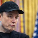 Tesla Elon Musk dirigenti addio