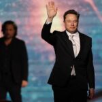 Tesla Cybercab Elon Musk novità
