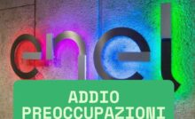 Enel mercato libero novità aiuti