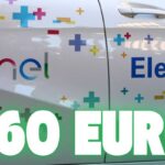 Enel sconto bollette 160 euro