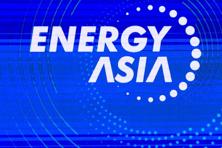 Eni Asia Petronas energia