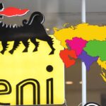 Eni Asia Petronas energia