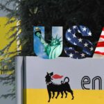 Eni Plenitude USA vendita