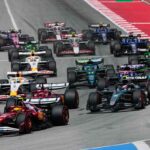 Max Verstappen Red Bull F1 novità