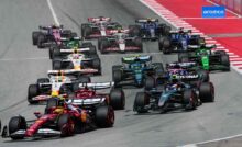 Max Verstappen Red Bull F1 novità