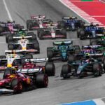 F1 Imola addio Calendario